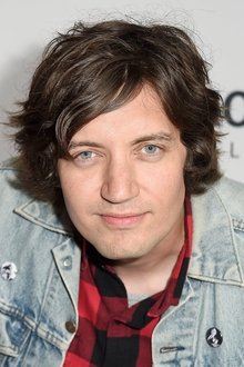 Photo of Jackson Stewart