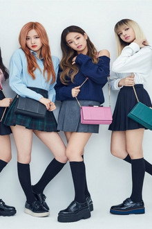 BLACKPINK'S SUMMER DIARY [IN SEOUL]