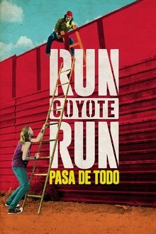 Run Coyote Run S01