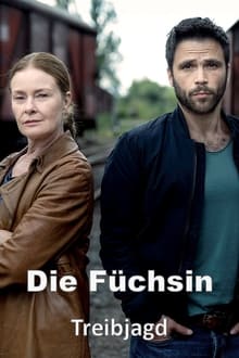 Poster do filme Die Füchsin - Treibjagd