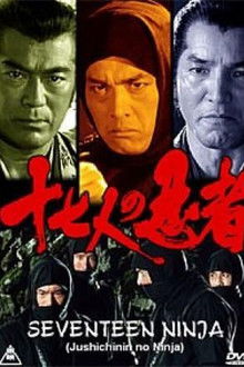 Seventeen Ninja