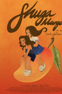 SHUGA MANGO
