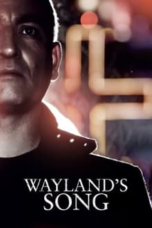 Poster do filme Wayland's Song