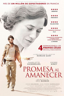 Promesa al amanecer