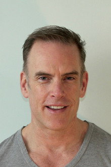 Photo of Rod Coulter