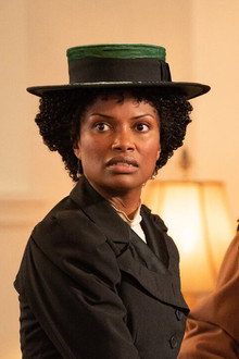 Murdoch Mysteries season 15 episode 17