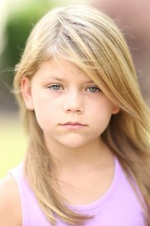 Photo of Lia McHugh