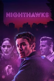 Poster do filme Nighthawks