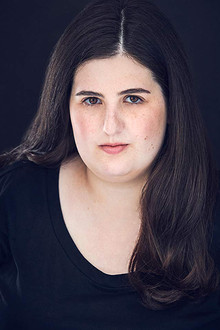 Photo of Melissa Beth Miller