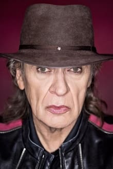 Foto de perfil de Udo Lindenberg