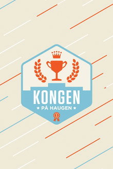 Kongen på haugen