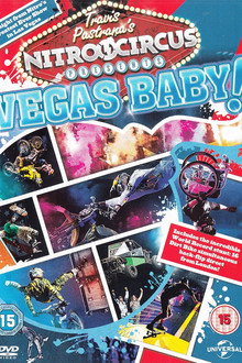 Nitro Circus Presents: Vegas Baby!