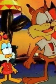 Bubsy