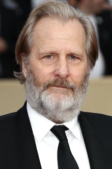 Photo of Jeff Daniels