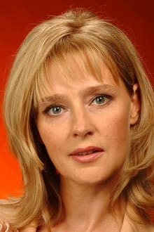 Photo of Elena Drobysheva