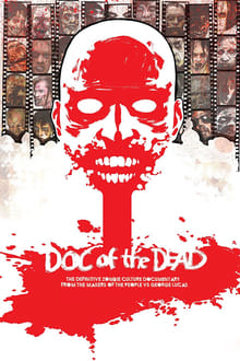 Poster do filme Doc of the Dead