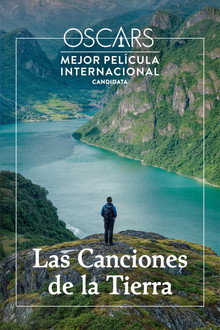 Las canciones de la Tierra