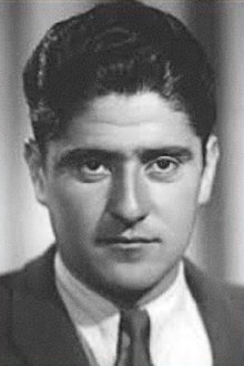 Photo of Dmitri Meskhiyev