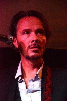 Photo of Hugo Race