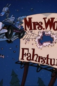 Rocko's Modern Life season 4 episode 22