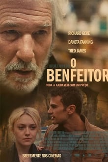 Poster do filme O Benfeitor