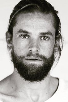 Photo of Chris Fisher