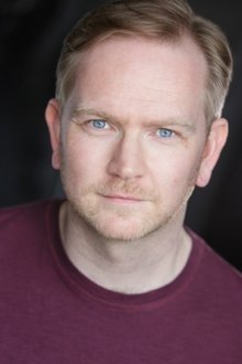 Photo of David Seddon