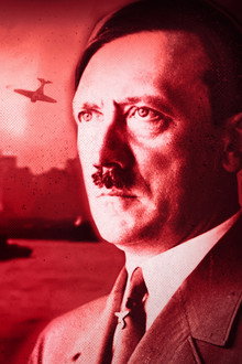 Hitler's Empire: The Post War Plan