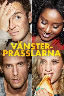 Vänsterprasslarna