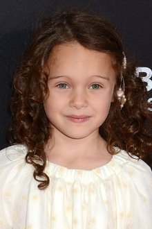 Photo of JoJo Kushner