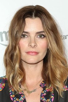 Photo of Kelly Oxford