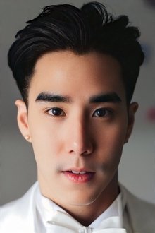 Photo of Kittipat Samarntragulchai