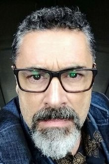 Photo of Cassius Romero