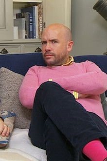 Celebrity Gogglebox - Season 5