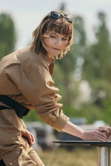 Asia Express - Season 4