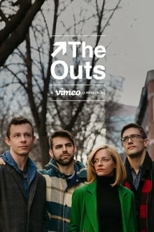 Poster da série The Outs
