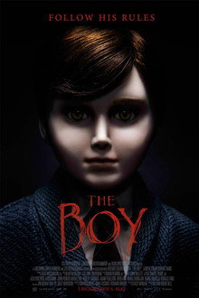 The Boy