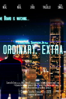 Ordinary, Extra