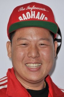 Photo of Eddie Huang