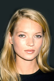 Photo of Kate Moss