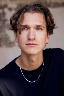 Alex Junge