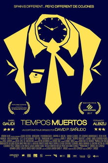 Tiempos muertos