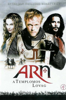 Arn a templomos lovag