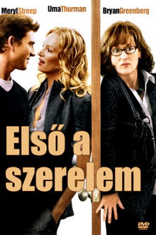 Első a szerelem