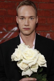 The Man Who Loved Flowers