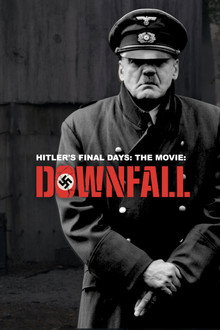 Hitlers letzte Tage - Der Film 