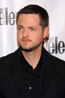 Photo of Damien Fahey