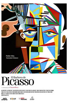 El barbero de Picasso