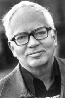 Photo of Paul Edwin Roth