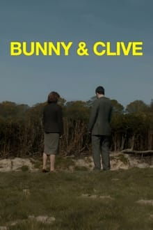 Bunny and Clive movie poster